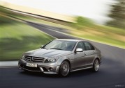 Mercedes-Benz CK 63S Carlsson